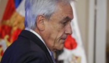 Piñera anuncia plan para enfrentar coronavirus: Mañalich a cargo de la pandemia y suspensión de todos los eventos masivos en el país