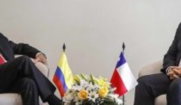Piñera y Duque defienden un nuevo impulso de la Alianza del Pacífico y Prosur