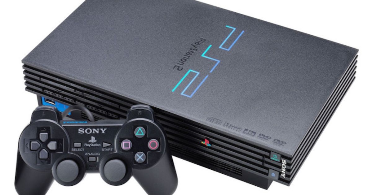 PlayStation 2, la consola más exitosa de la historia, cumple 20 años