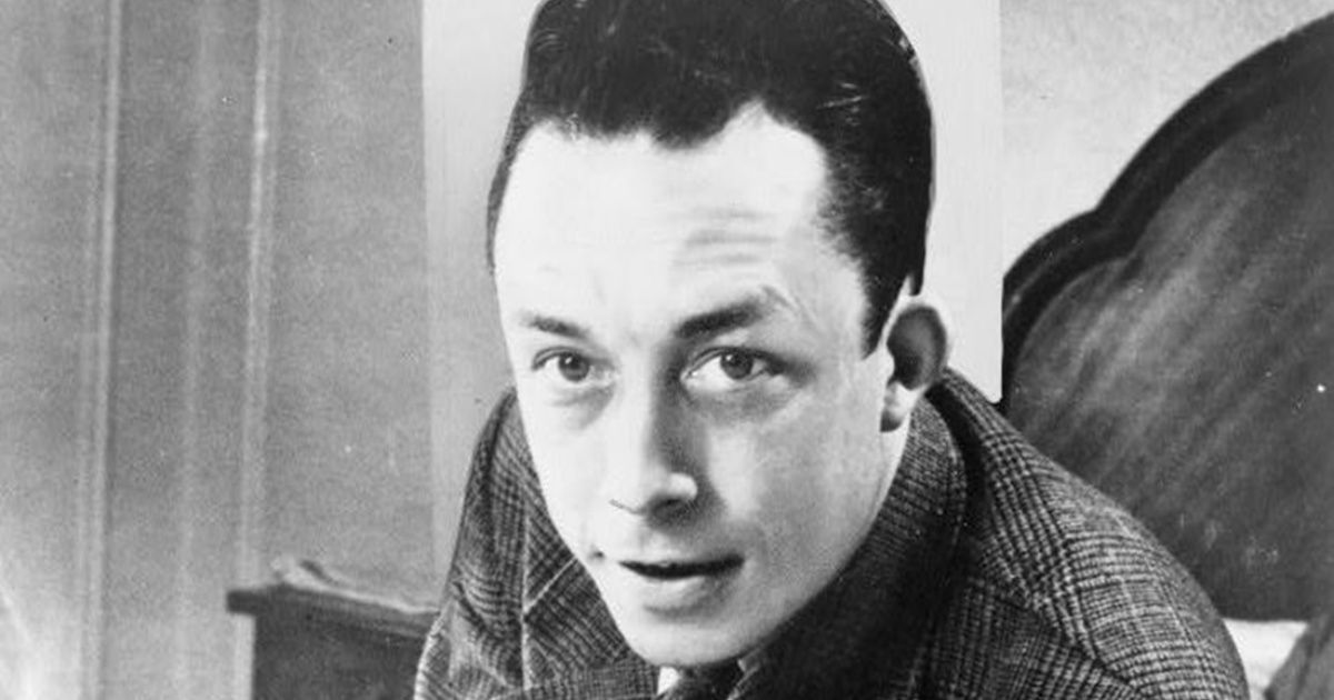 Por el coronavirus, aumentaron las ventas de "La Peste", de Albert Camus