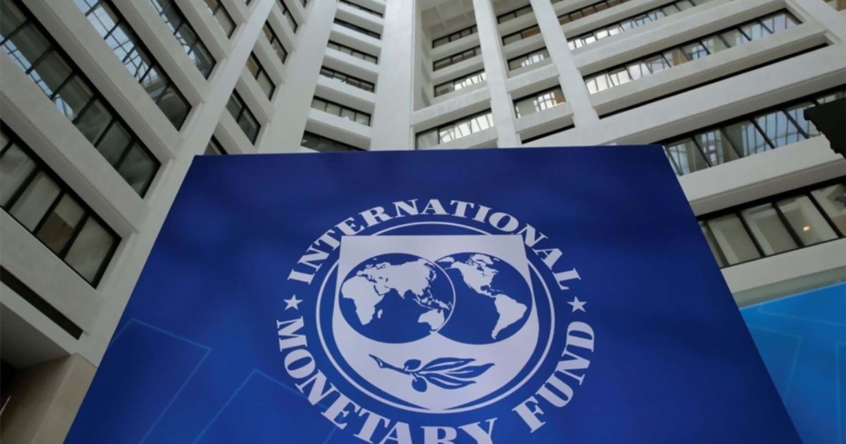 Por el coronavirus, reunión anual del FMI será “virtual”