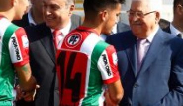 Presidente de Palestino y continuidad del torneo en medio de pandemia del coronavirus: “Vamos a bailar al ritmo de las platas del CDF”