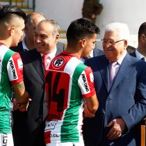 Presidente de Palestino y continuidad del torneo en medio de pandemia del coronavirus: “Vamos a bailar al ritmo de las platas del CDF”
