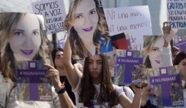Presunto feminicida ‘lamentó’ asesinar a Abril el 25N