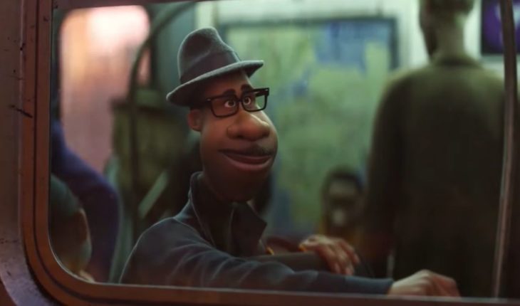 Primer trailer de “Soul”, lo nuevo de Pixar: viaje al interior de nosotros