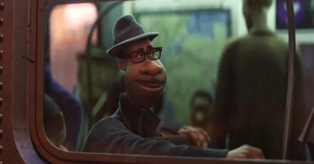 Primer trailer de "Soul", lo nuevo de Pixar: viaje al interior de nosotros
