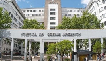 Primera muerte en Argentina por coronavirus: un hombre de 64 años en Capital Federal