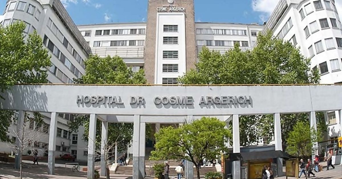 Primera muerte en Argentina por coronavirus: un hombre de 64 años en Capital Federal