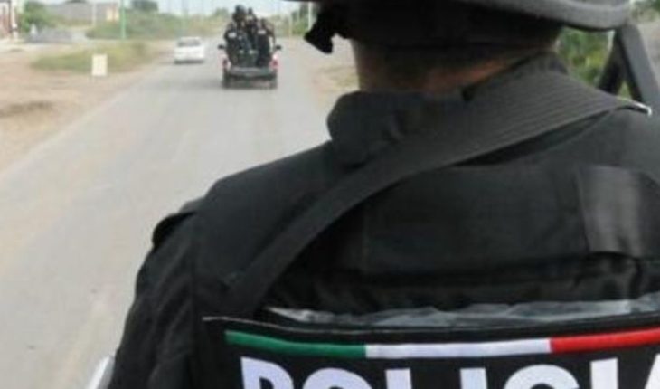 Privan de la libertad a Policía Federal en la carretera Querétaro-León