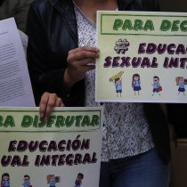 Proyecto de Educación Sexual Integral desde la etapa preescolar es aprobado por la Comisión de Educación
