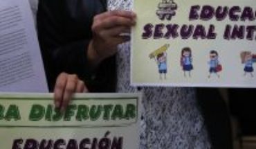 Proyecto de Educación Sexual Integral desde la etapa preescolar es aprobado por la Comisión de Educación