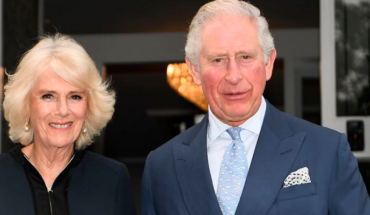 Príncipe Carlos futuro rey de Inglaterra se enferma de coronavirus
