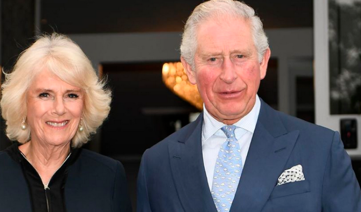 Príncipe Carlos futuro rey de Inglaterra se enferma de coronavirus