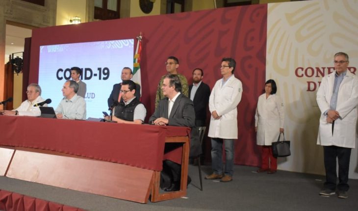 Quiénes son los científicos que combaten el COVID-19 en México