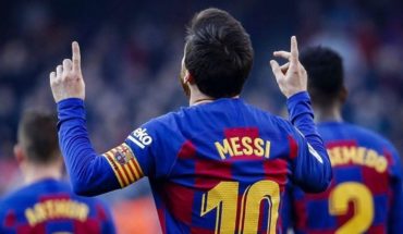 Qué canal transmite Barcelona vs Real Sociedad por TV: La Liga 2020