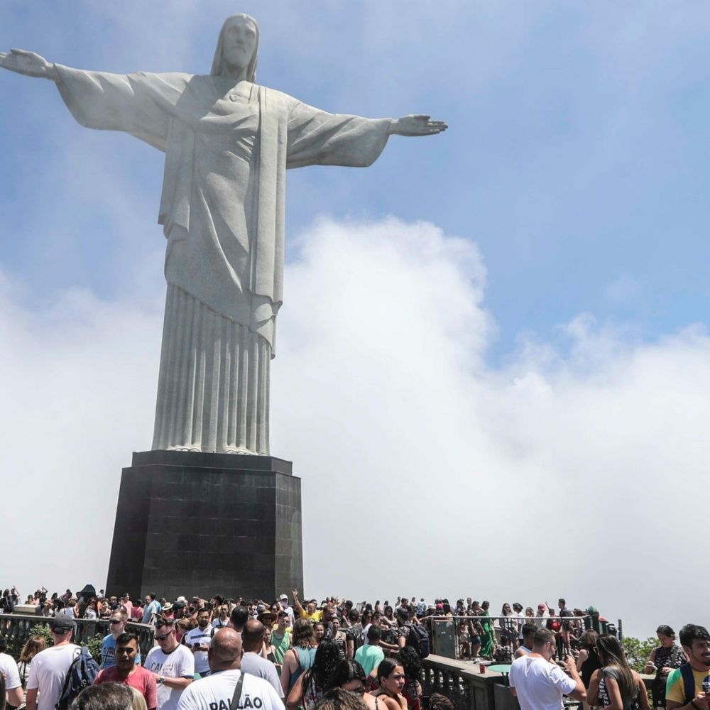 Río de Janeiro declara emergencia, cierra puntos turísticos y limita comercio