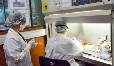 Se confirmaron 11 nuevos casos en Argentina de coronavirus: ya son 45