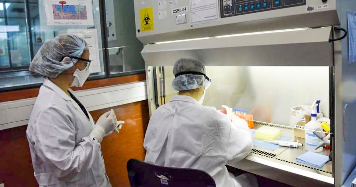 Se confirmaron 11 nuevos casos en Argentina de coronavirus: ya son 45