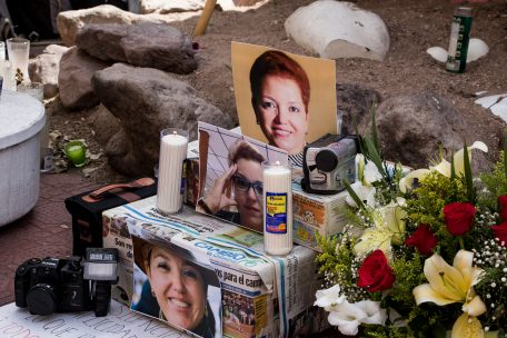 Se debe indagar a políticos por el asesinato de Miroslava Breach: abogada