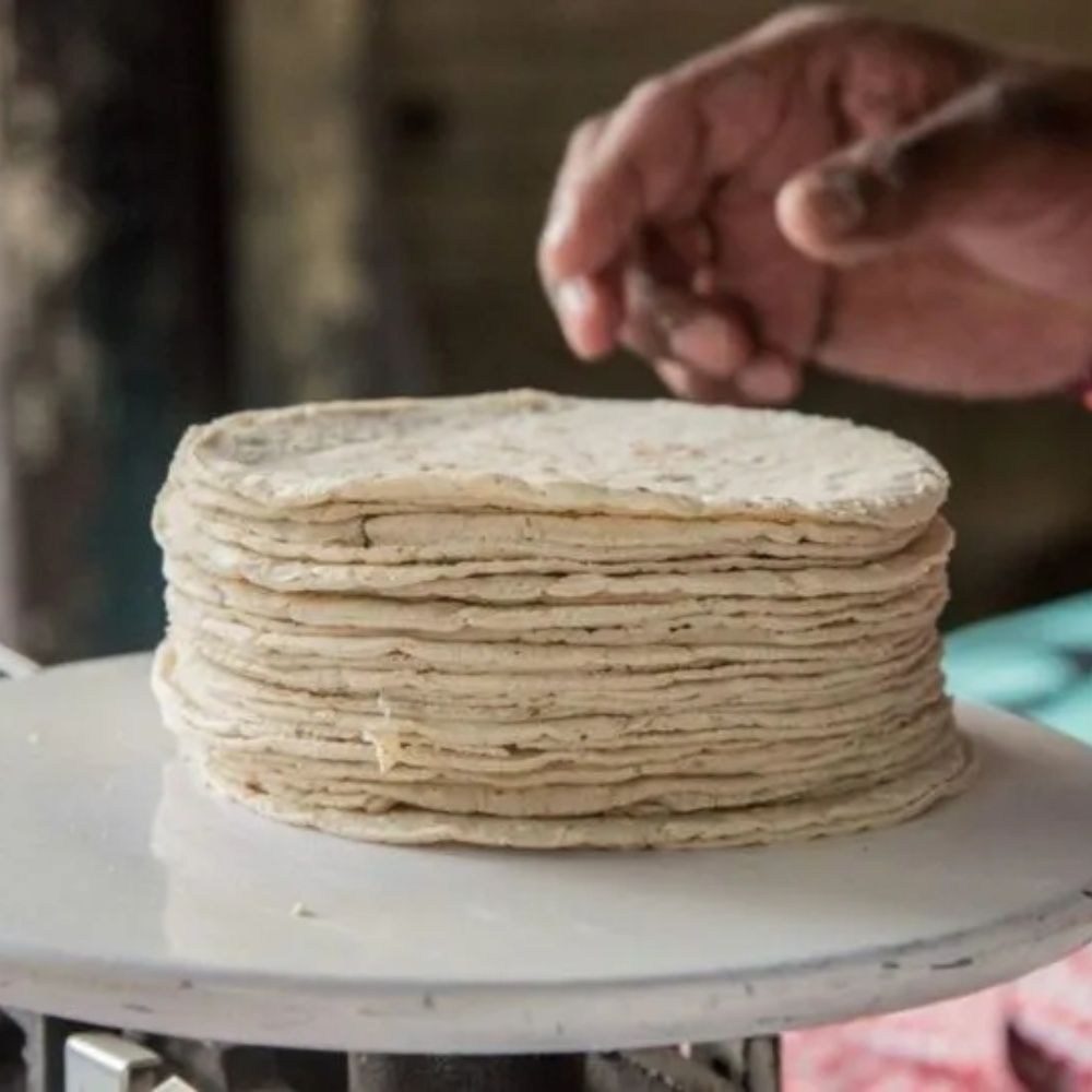 Se mantiene el precio de la tortilla en Culiacán