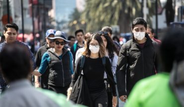Secretaría de Salud reconoce 5 casos de coronavirus en México de 39 sospechosos