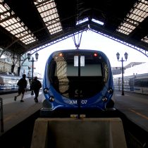 Sigue en marcha: Gobierno autoriza construcción del tren Santiago-Batuco