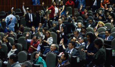 Sin oposición, Morena aprueba reglas para reelección de legisladores