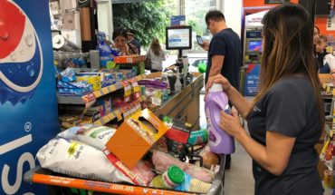 Supermercados y farmacias en CDMX restringen compras por COVID-19