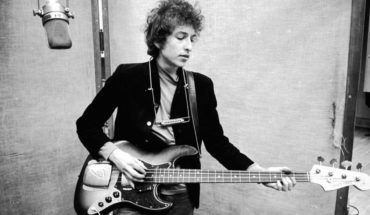 Tras ocho años de silencio, Bob Dylan publicó una canción de 17 minutos