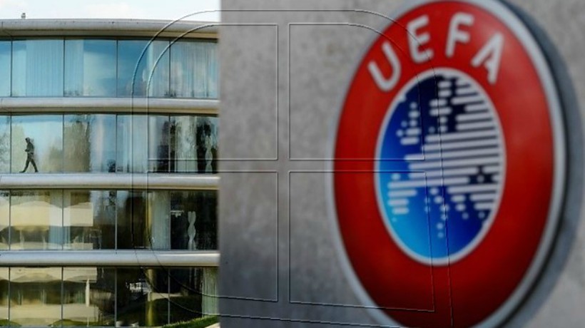 UEFA se reunirá el miércoles para definir el futuro del fútbol europeo