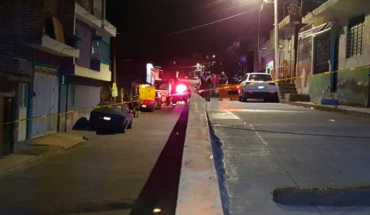 Un fallecido y dos heridos tras ataque en depósito de venta de cerveza en Jacona, Michoacán