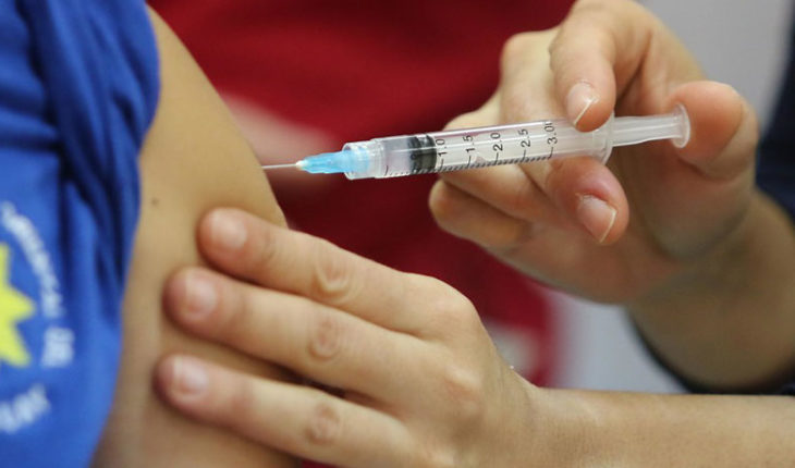 Vacuna experimental contra el Covid-19 se prueba en primer voluntario en EE.UU.