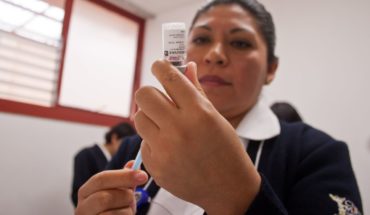 Van 81 casos de sarampión en México, 77 se registran en la CDMX