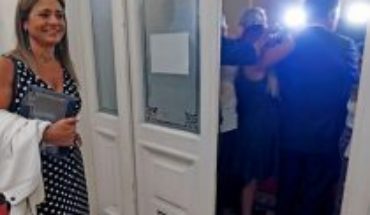 Van Rysselberghe y Desbordes no se dan tregua: presidenta UDI replica al timonel RN tras ser acusada de “faltar a verdad”