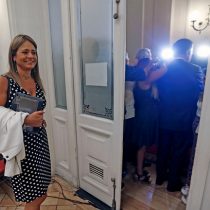 Van Rysselberghe y Desbordes no se dan tregua: presidenta UDI replica al timonel RN tras ser acusada de “faltar a verdad”