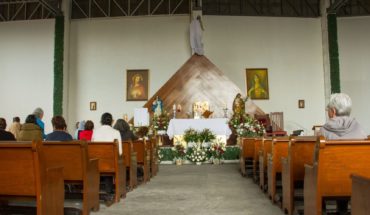 Vaticano enviará misión por casos de sacerdotes pederastas en México