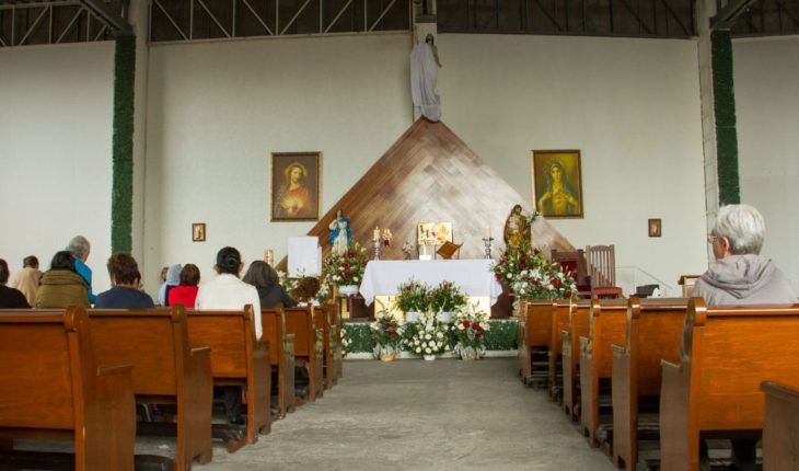Vaticano enviará misión por casos de sacerdotes pederastas en México