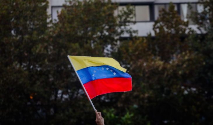 Venezolanos residentes en el país aumentaron un 57% en 2019