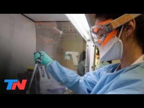 Coronavirus | El noveno muerto en el país es un hombre de Chaco