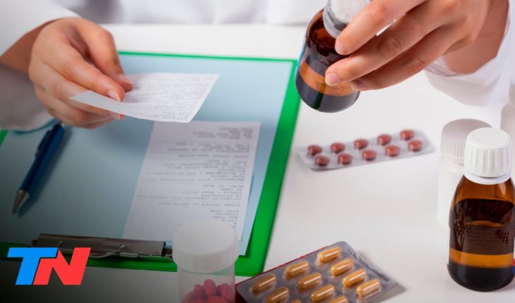 Video: Coronavirus | En las farmacias ya aceptan las recetas digitales