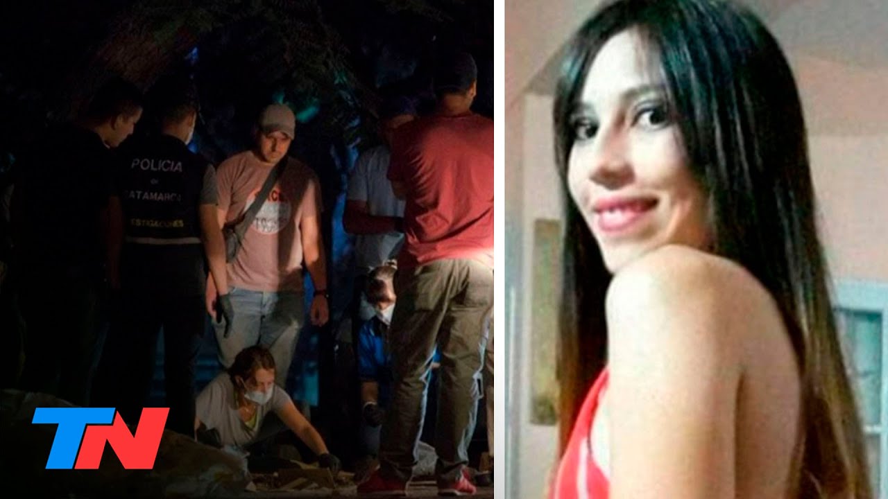 El escalofriante femicidio de Brenda Micaela en Catamarca: la autopsia desmintió al asesino