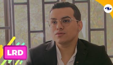 Video: La Red: ¿Cómo quedó Yeison Jiménez luego de la reducción de papada?