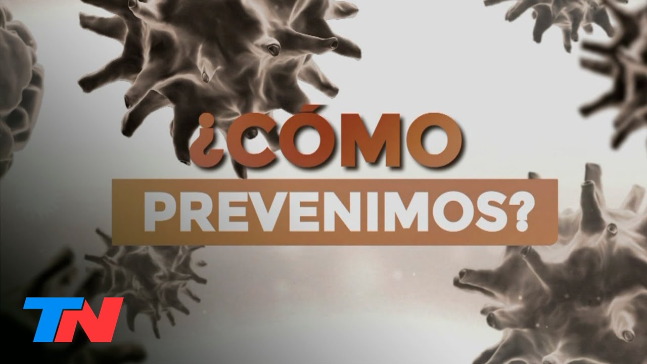 Primer caso de coronavirus en la Argentina: el paciente aislado y cómo protegerse