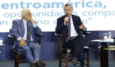 Video: Reapareció Macri y dijo que ‘el populismo es más peligroso que el coronavirus’