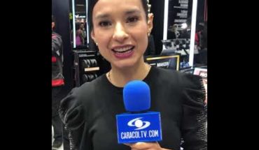 Video: "Pa' marcar territorio": Maleja Restrepo te cuenta todos los detalles de su nuevo labial