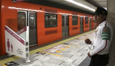 Vinculan a proceso a policías por el asesinato de un ambulante en el Metro