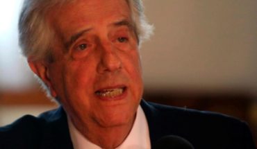 Vázquez: “inevitablemente” Uruguay debe ir a cuarentena obligatoria
