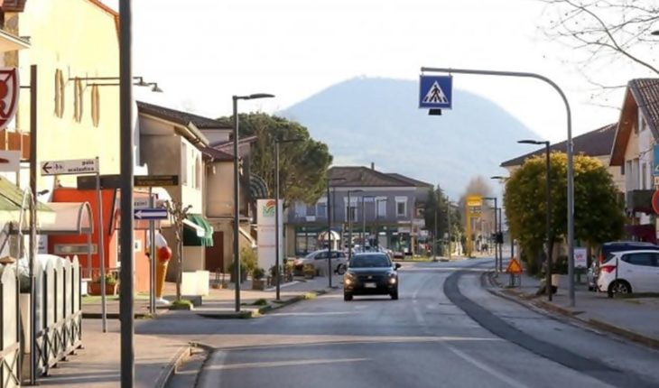 Vó, el pueblo de Italia que logró llevar a cero los casos de coronavirus