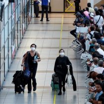 Ya es oficial: OMS declara el coronavirus como una “pandemia” y Mañalich informa que en Chile hay 23 casos