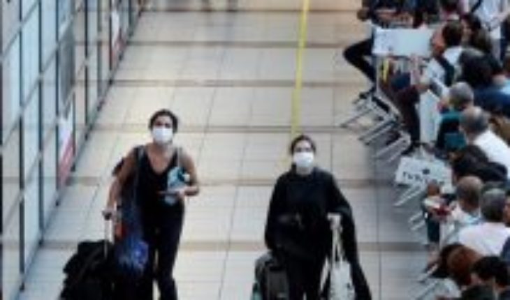 Ya es oficial: OMS declara el coronavirus como una “pandemia” y Mañalich informa que en Chile hay 23 casos